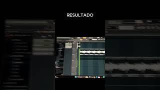 Como fazer beat estilo Pumapjl #rap #producer #flstudio #beatmaker #music #brasil #beats #beatmaking