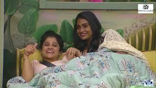 Bigg Boss Tamil Season 7 UNSEEN 3 {01 01 2024}