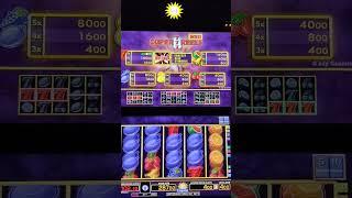 SUPER 7 REELS WILD Zockerrunde auf 4€ Fach! Merkur Magie #casino #slot #jackpot #slotmachine #bigwin