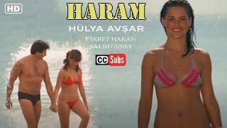 Haram Türk Filmi | FULL HD | HÜLYA AVŞAR | SALİH GÜNEY | FİKRET HAKAN | Subtitled