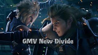 FINAL FANTASY VII REMAKE GMV New Divide