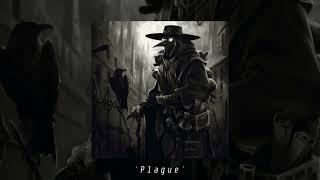 'Plague' - [FREE] Night Lovell Type Beat - Dark Trap Beat