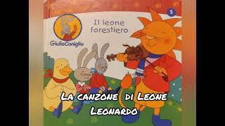 La canzone di Leone Leonardo 