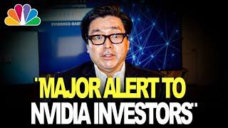 “You NEED To Hear This If You Own Any Nvidia” - Tom Lee New 2025 Realistic Prediction