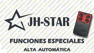 JH STAR - Alta Via Radio