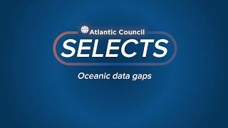 Oceanic data gaps