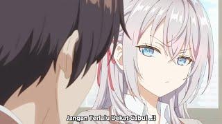 Roshidere Episode 1 .. - Alya Ke NTR Oleh Yuki, Masachika Cuman Bisa Pasrah .. [CHAPTER 1 & 2]