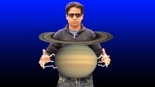 Saturn Mahadasha In Vedic Astrology