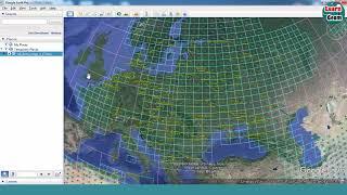 Download Topographic Maps Using Google Earth