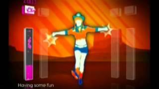 Game Babble - Just Dance