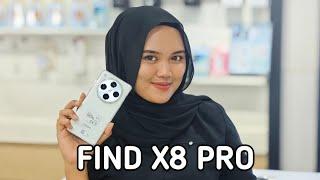 Nyobain Find X8 Pro Harga 20jt - Perkenalan