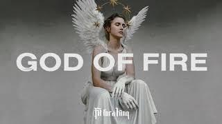 Fit For A King - God Of Fire (Ft. Ryo Kinoshita of Crystal Lake)