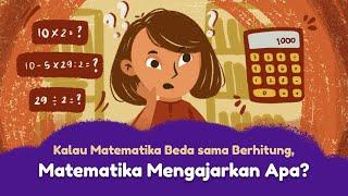 Jago Ngitung, Bukan Berarti Jago Matematika! Kok Bisa?