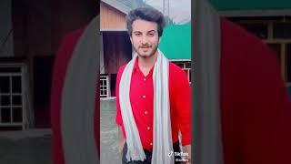 Ali Fayyaz new tiktok videos 2020 l  @aalleey l crew07