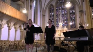 Emotia: Pachelbel's Canon / Dona Nobis Pacem