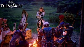 Tales of Arise - The Spirit of Adventure | Official Trailer