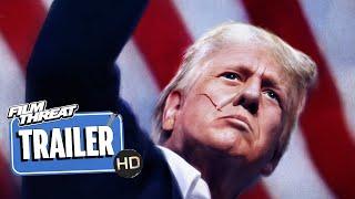 VINDICATING TRUMP | Official HD Trailer (2024) | DOCUMENTARY | Film Threat Trailers