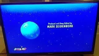 Mickey Mouse Clubhouse Space Adventure End Credits