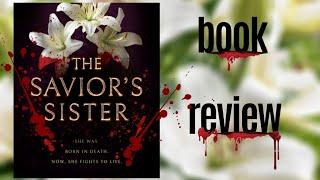 The Savior's Sister Review