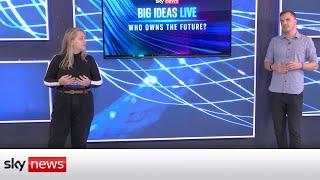 Big Ideas Live: How do we verify our news?