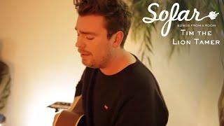 Tim the Lion Tamer - Dancer | Sofar Malmö