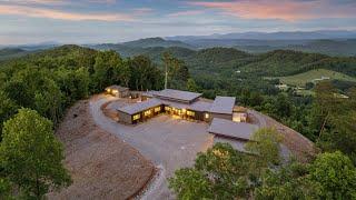 Want to own your own mountain? 797 acres in East Tennessee