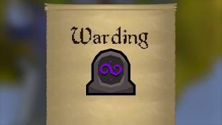 OSRS RuneFest Reveal: Warding (New Skill)