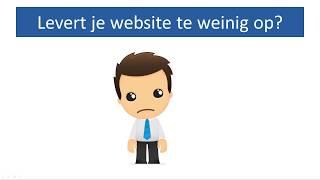 Intro video Scoren met SEO