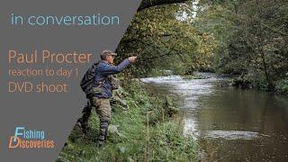 Dry Fly Fishing for Trout: Paul Procter Shares His Approach