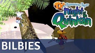 TY the Tasmanian Tiger 3: Night of the Quinkan PC - 100% Walkthrough (1080p/60 FPS) - Bilbies