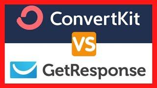Convert Kit the best email marketing platform Getresponse vs Convertkit - Which Is Better?