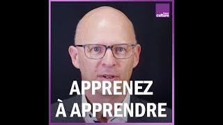 13 conseils pour mieux apprendre, par le neuroscientifique Stanislas Dehaene