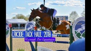 LRK3DE HAUL!!! | Hannah Lea Equestrian