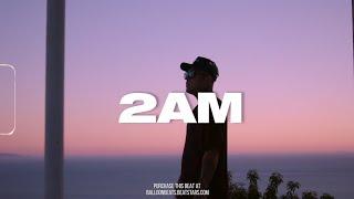 (FREE) The Kid Laroi x Arizona Zervas x MGK Type Beat | "2AM"