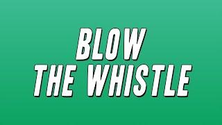 Too $hort - Blow The Whistle (Lyrics)