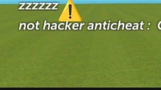 SSB2 HE SAID He NOT HACKER | Simple sandbox 2