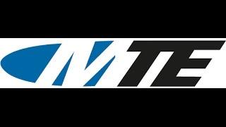 MTE Deutschland auf der Metav 2016