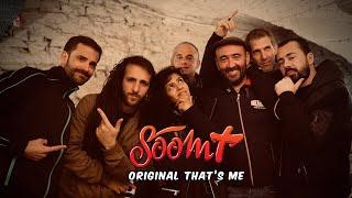 Soom T - Original That's Me (Official Video)