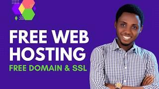 Awardspace Free Web Hosting Tutorial 2024 - Free WordPress Hosting