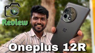 OnePlus 12R Camera Review 🫣 Heating & Hanging Issues  Overall Camera Experience 🫠 Candid chandru