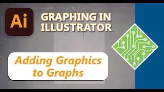 Illustrator: Adding Graphics to Graphs