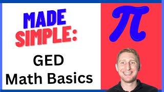 15 Basic GED Math Question Beginners Must Know to Pass Faster