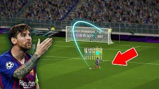 BEST GOALS OF THIS MONTH - Efootball 2024 mobile