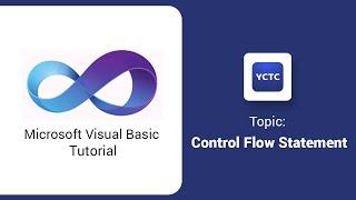 Visual Basic-Application of Control Flow Statement