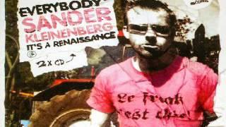 Renaissance 'Everybody' mixed by Sander Kleinenberg (CD 2)