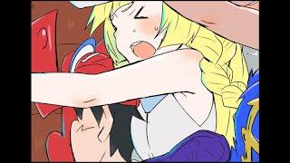 Lillie x ash parte 5 RESUBIDO