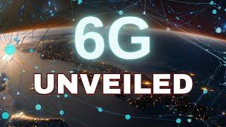 6G Networks Explained: The Tech Revolution You Can't Miss!