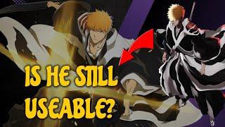  VIDEO ENDS WHEN TYBW TRUE SHIKAI ICHIGO REACHES 30+ SECONDS!  | #Bleach #BleachBraveSouls #BBS