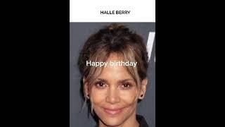 Happy birthday @KaylaSimsology @halleberry @JackManifoldTV @milakunis