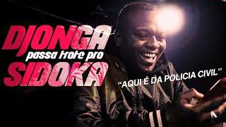 djonga passa tr0te pro sidoka | b.o.r #01